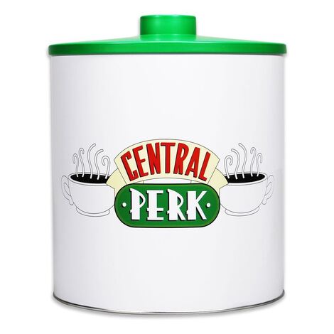 Friends Cookie Jar Central Perk - HMB-BISBFDS01