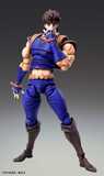 JoJo's Bizarre Adventure PVC Statue Chozokado Jonathan Joestar (3rd-run) 17 cm (Action Figure) - MDCS45405