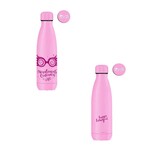 Harry Potter Insulated bottle - Luna Lovegood - DO4003