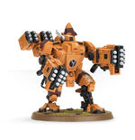 Warhammer 40000 - Tau Empire: XV88 Broadside Battlesuit - 99120113082