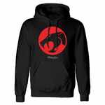 Thundercats – Emblem (Pullover Hoodie) - TDC01462HSB