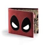 Marvel Deadpool Chibi Wallet - KMN07379