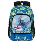 Disney Stitch Lifestyle Adaptable Backpack 44cm - KMN06576