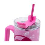 Barbie Insulated Stainless Steel XL Rambler Mug (940ml) - STR92242