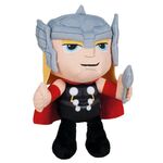 Marvel Avengers Assorted Plush 30cm - PBP760021047