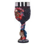 Iron Maiden Goblet The Trooper (Resin) - NEMN-B5804U1