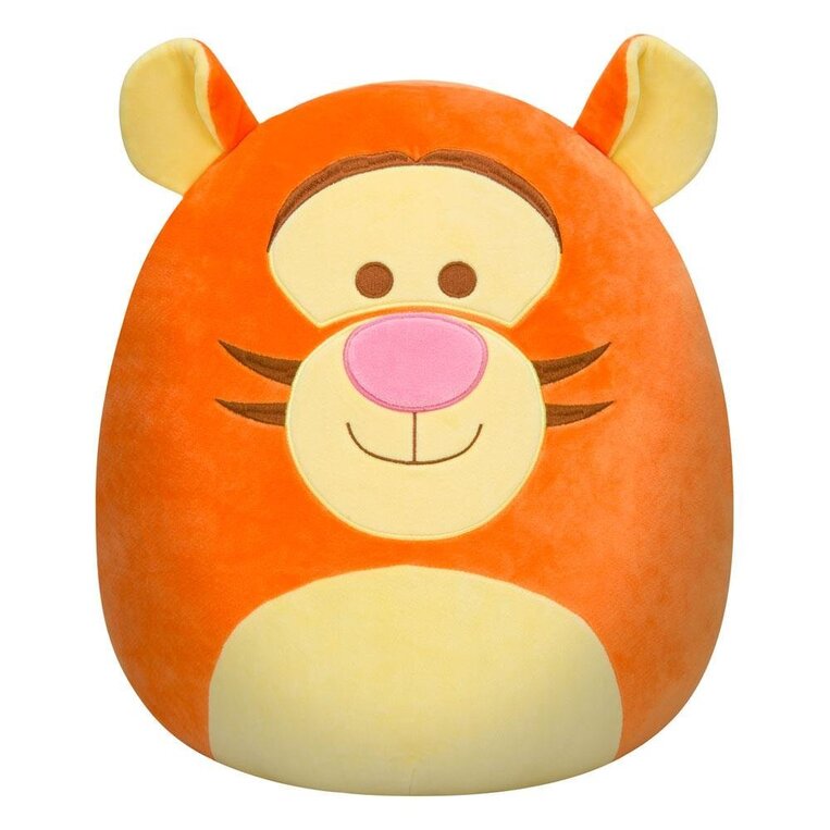 Squishmallows - Winnie the Pooh Tigger Plush (35cm) - SQK0314