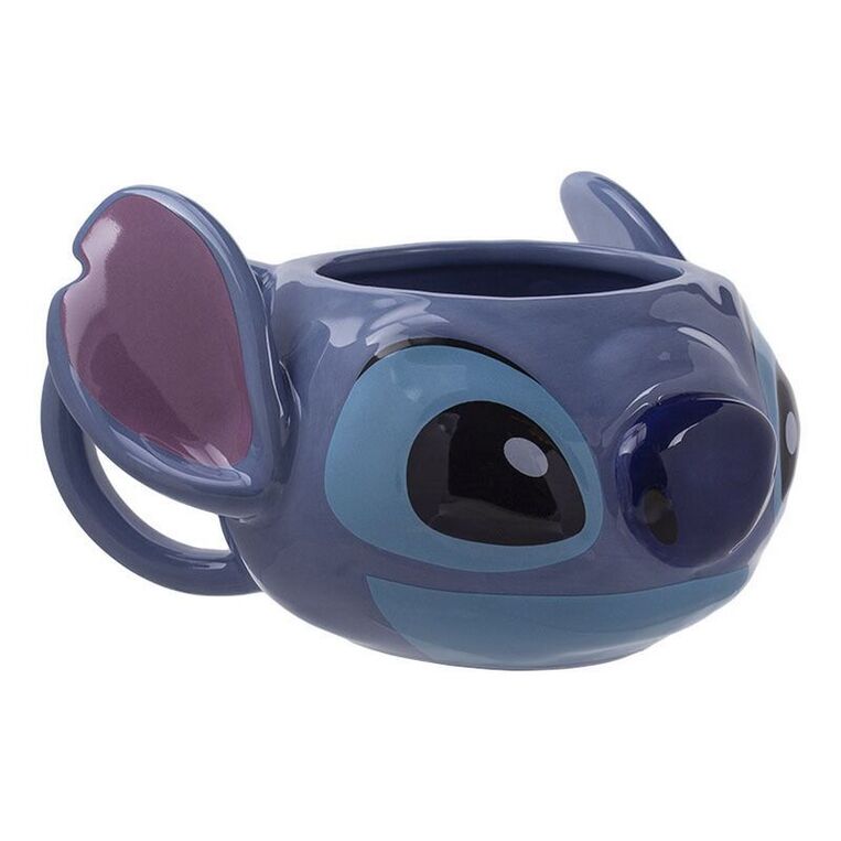 Disney: Stitch Shaped Mug - PP10506LS