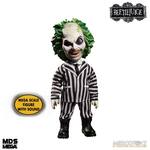 Beetlejuice MDS Mega Scale Talking Action Figure Beetlejuice 38 cm - MEZ90403