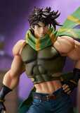 JoJo's Bizarre Adventure: Battle Tendency Pop Up Parade PVC Statue Joseph Joestar 19 cm - GSC19479