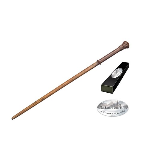 Harry Potter Madame Pomfrey`s Wand - NN8278