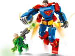 LEGO Super Heroes Superman Mech vs. Lex Luthor - 76302