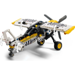 LEGO Technic Bush Plane - 42198