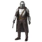 Star Wars The Mandalorian Action Figure 6 Inch - F5824