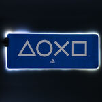 Playstation Light Up Desk Mat - PP11443PS