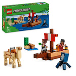 LEGO The Pirate Ship Voyage - 21259