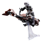 Star Wars: Vintage Collection - Speeder Bike & Scout Trooper Φιγούρα Δράσης 9,5cm - F6882