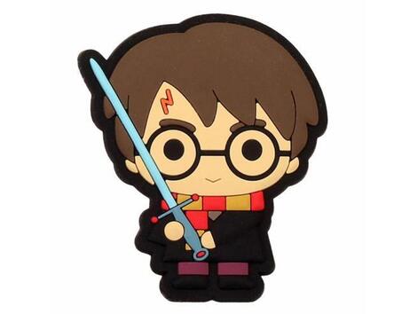 Harry Potter Rubber magnet Harry Potter Sword - SDTWRN25259