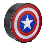 Marvel Captain America Box Light - PP9860MA