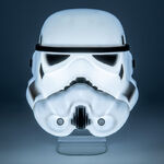 Star Wars Stormtrooper Mask Light 19 cm - PP13340SW