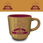 Harry Potter (Quidditch Catch & Keeper) Stackable Mug Set -  GP85863