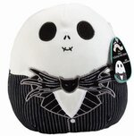 SquishMallows Λούτρινο The Nightmare Before Christmas 20εκ. - Jack Skellington - SQK0755