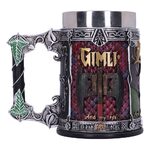 Lord Of The Rings Tankard Fellowship - NEMN-B5872V2