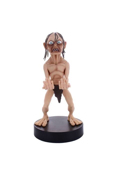 Lord of the Rings Cable Guy Gollum 20 cm - EXGMER-3188