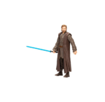 Star Wars Obi-Wan Kenobi Action Figure 6 Inch - F7427