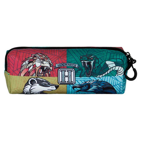 Harry Potter Magic Pencil Case - KMN05492