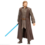 Star Wars Obi-Wan Kenobi Action Figure 6 Inch - F7427