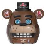 Five Nights at Freddy's Action Figure Freddy Alive Head Bundle - BOTI39875