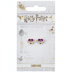 HARRY POTTER LOVE POTION STUD EARRINGS