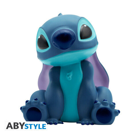 Disney Lilo & Stitch Money Bank Stitch - ABYBUS027