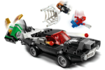 LEGO Super Heroes Spider-Man Vs. Venom Muscle Car - 76309