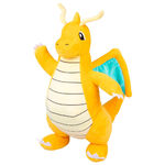 Pokémon Dragonite Plush Toy 30cm - JAZ97287