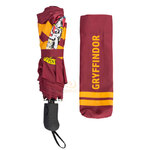 Harry Potter Gryffindor Logo Umbrella - CR2001