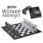 Harry Potter Wizard Chess Set (Collector Box) - NN7580