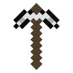 Minecraft Roleplay Replica Iron Pickaxe - HTL94