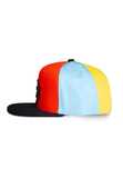Pokemon Snapback Cap League (multicolor) - SB386047POK- One Size