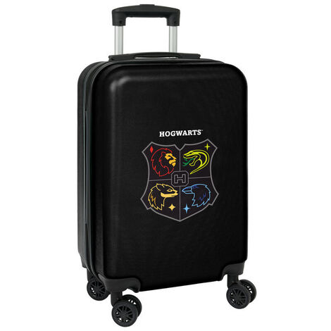 Harry Potter House of Champions Trolley Suitcase 55cm 4w - SF612393851
