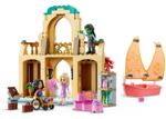 LEGO Wicked Glinda, Elphaba & Nessarose at Shiz University - 75681