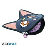 Sailor Moon - Coin Purse "Luna & Artemis" - ABYBAG393