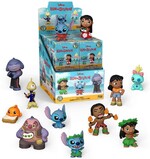 Funko Mystery Mini Lilo & Stitch Figures 5cm (Κουτί Τυχαίας Φιγούρας)