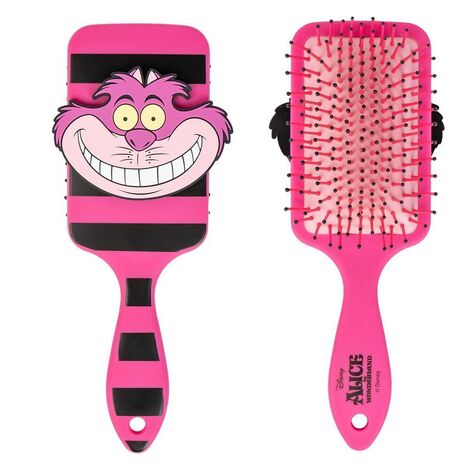 Disney Alice in Wonderland Cheshire Hairbrush - CRD2500002907