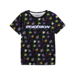 Pokémon – Distortion (Kids T-Shirt) - POK03717TKB