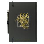 Iron Maiden A5 premium Notebook + Projector Pen - FAP230918