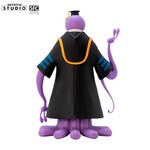 Assassination Classroom Figurine "Koro Sensei" Purple - ABYFIG108