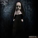 The Conjuring 2 Living Dead Dolls Doll The Nun 25 cm - MEZ99410