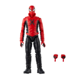 Marvel Legends: Spider-Man Comics - Last Stand Spider-Man Action Figure (15cm) - F9020